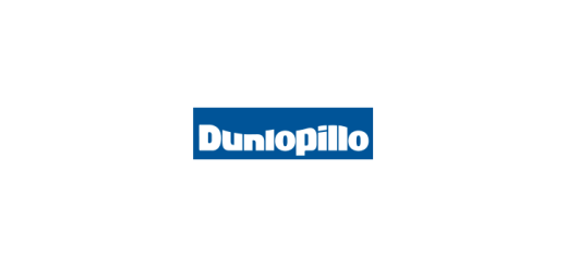 dunlopillo-vector