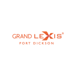 Grand Lexis Vector Logo