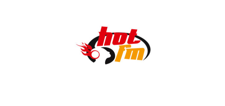 hot-fm logo