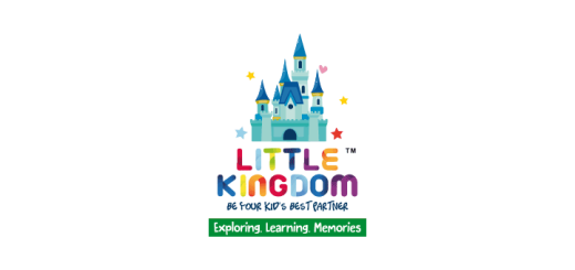 little-kingdom-vector