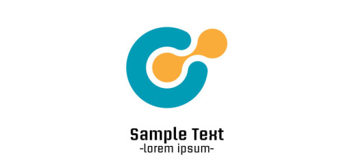 Abstract logo