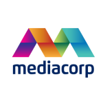 Mediacorp New Vector Logo