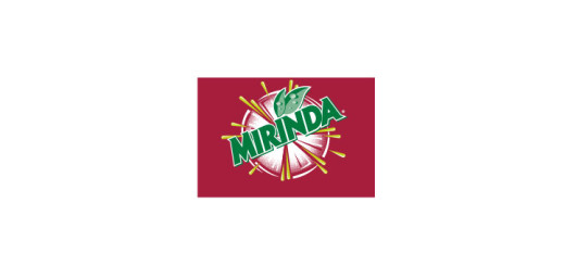 mirinda-apple logo
