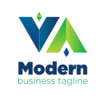 Modern logo Template