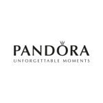 Pandora Vector Logo