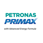 Petronas Primax Vector