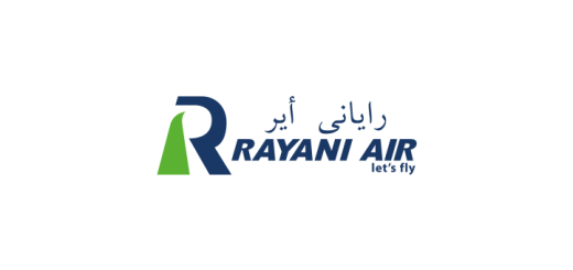 rayani-air-vector-logo