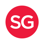 SG Vector Logo