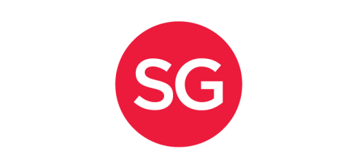 sg-vector-logo