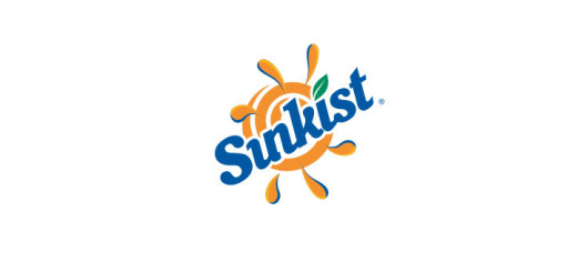 sunkist logo