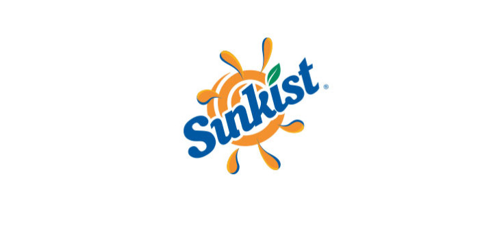 sunkist logo
