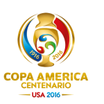 2016 Copa América Centenario Vector