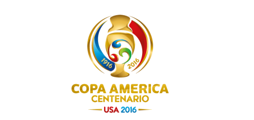 2016-Copa-America-Centenario Vector