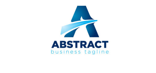 Abstract-Business-Logo-Template