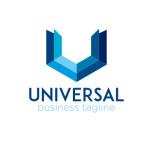 Abstract Company Logo Template