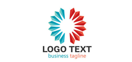 Abstract-Corporate-Logo-Template