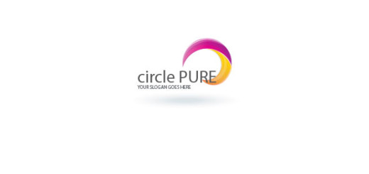 Abstract-circle-logo