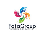 Colorful Abstract Logo Template