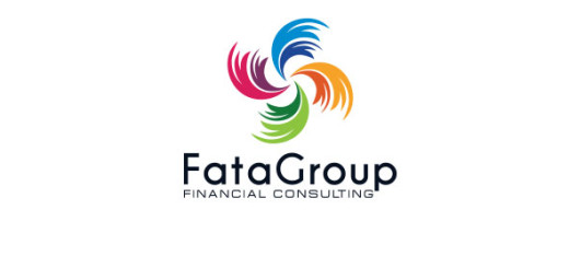 Colorful-Abstract-Logo