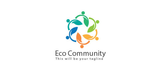 Eco-Company-Logo-Template