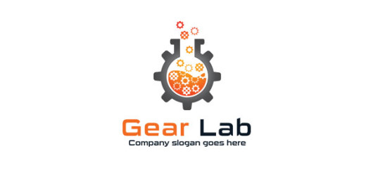 Gear-Lab-Logo