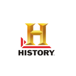 History Channel Vector Logo