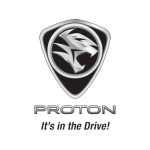 Proton New Logo Vector