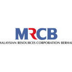 MRCB Vector Logo