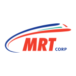 MRT Corp Vector Logo