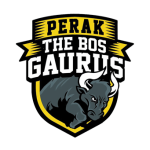 Perak The Bos Gaurus Logo