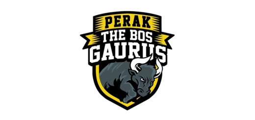 Perak-The-Bos-Gaurus-Logo