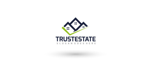 Real-Estate-Logo-Template