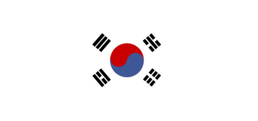 South-Korea