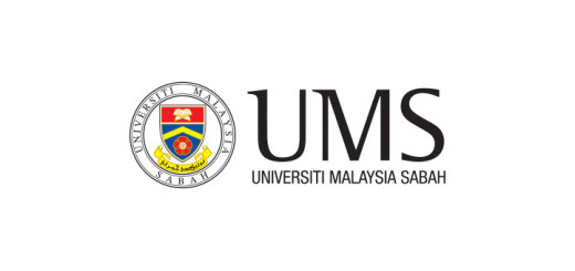 Logo Universiti Malaysia Sabah (UMS)