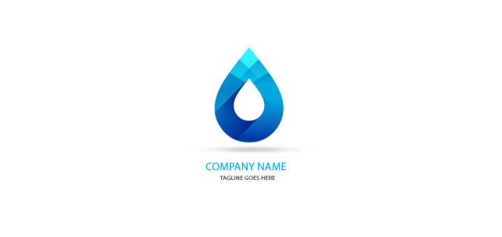 Water-drop-logo