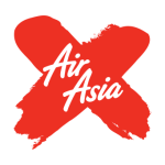 Air Asia X Vector Logo