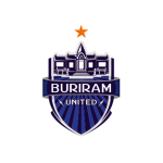 BURIRAM UNITED F.C. LOGO VECTOR