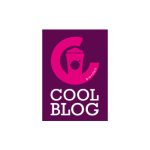 Cool Blog Vector Logo