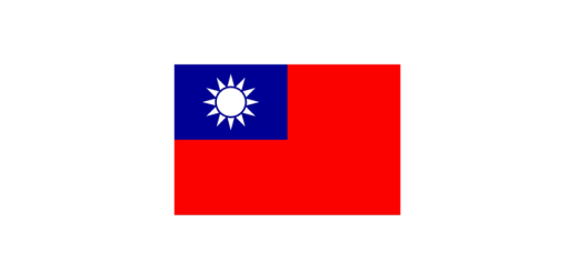 flag-of-taiwan-vector