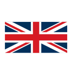 FLAG OF UNITED KINGDOM VECTOR