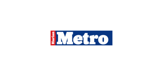 harian-metro-Logo-Vector