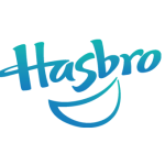 HASBRO LOGO VECTOR