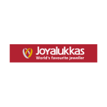 Joyalukkas Vector Logo