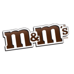 M&M’S LOGO VECTOR
