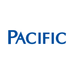 Pacific Vector Logo