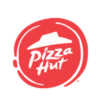 NEW PIZZA HUT LOGO VECTOR