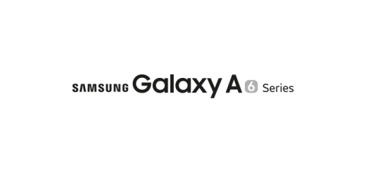 samsung-galaxy-a6-vector