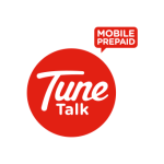 Tune Talk Vector Logo
