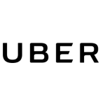 UBER New Logo