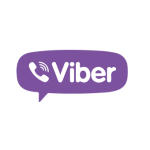 VIBER LOGO VECTOR